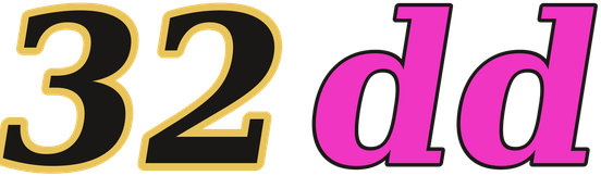 32dd logo